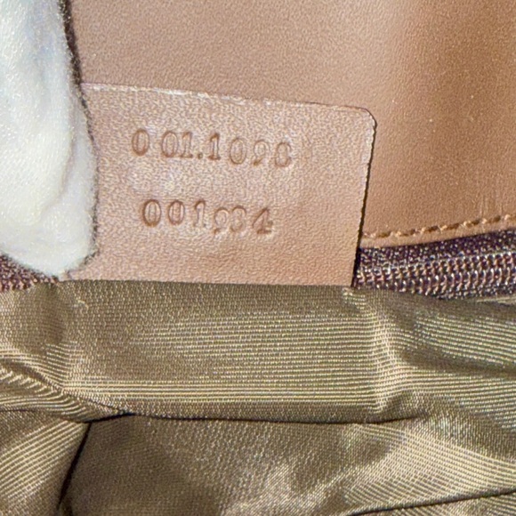 GUCCI GG Canvas large Tote Bag - Picture 4 of 16